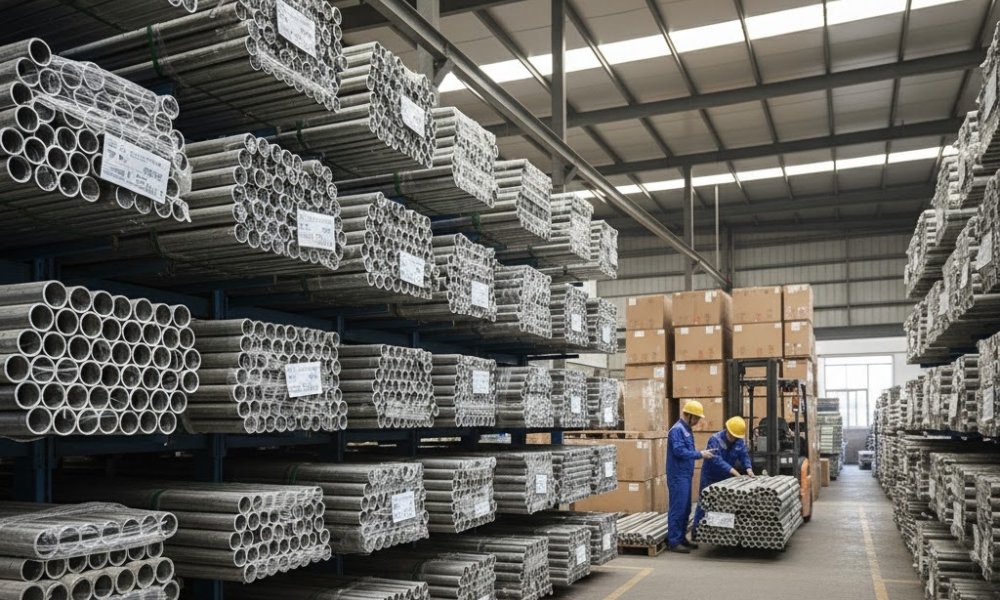 precision conduit pipe